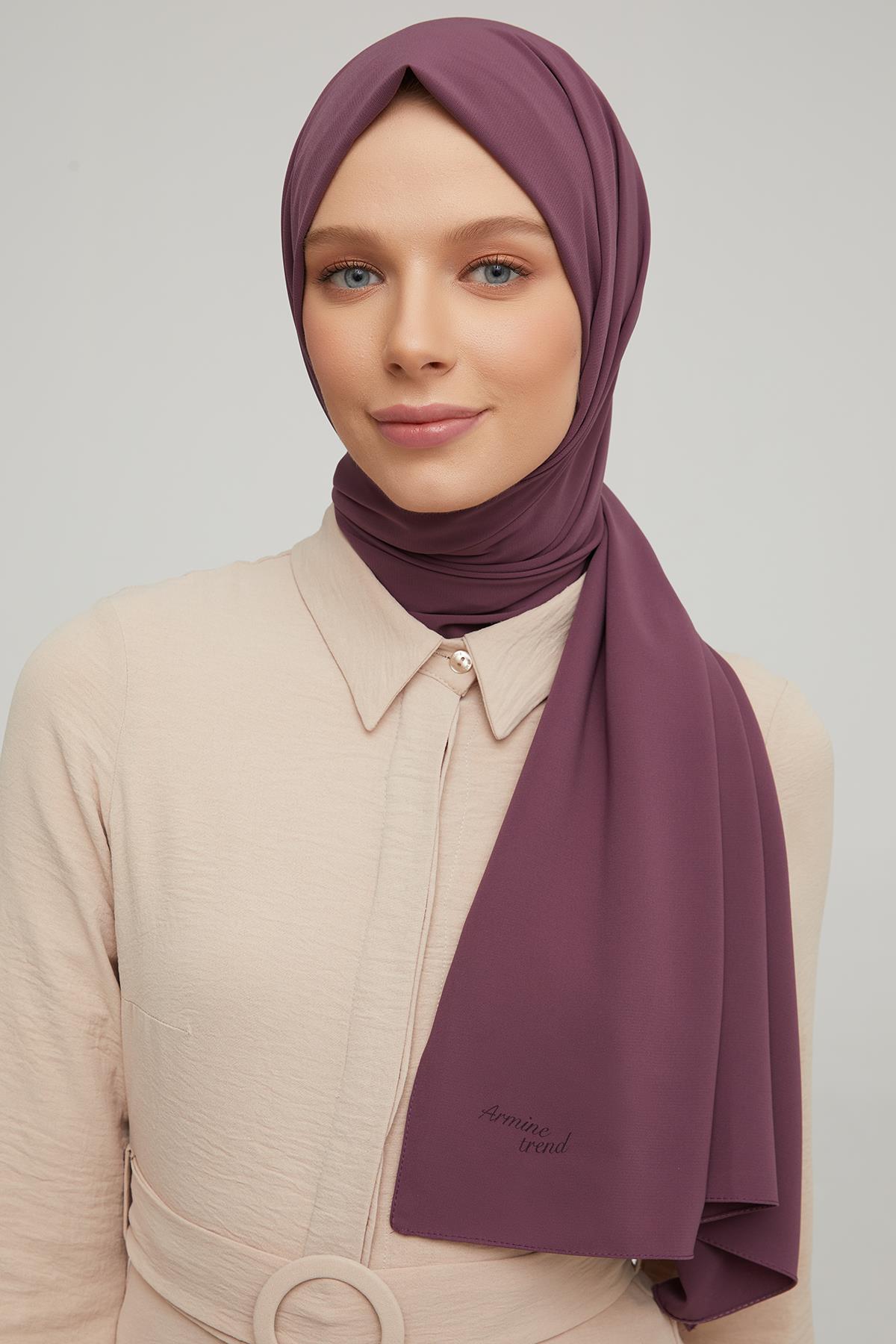 Armine Trend Medine İpeği Şal S00OA0444081-1025