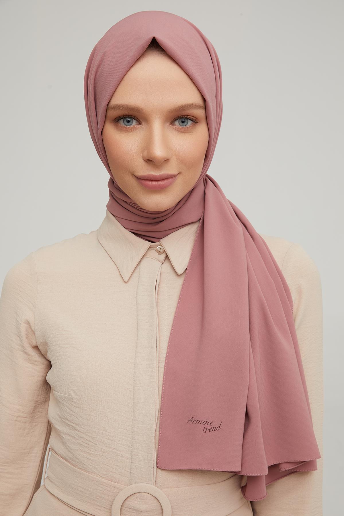 Armine Trend Medine İpeği Şal S00OA0444081-1031
