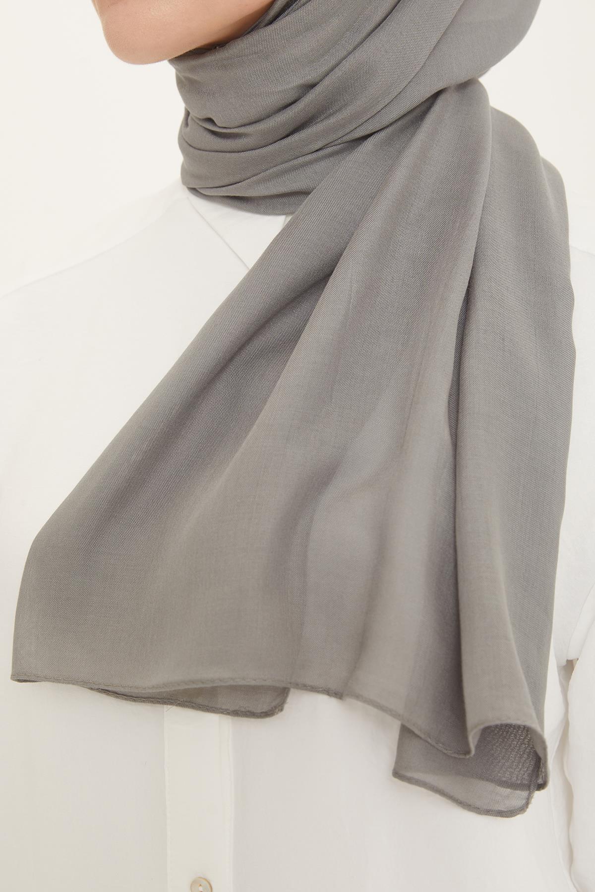 Armine Trend Naturel Şal S00OA0444239-602
