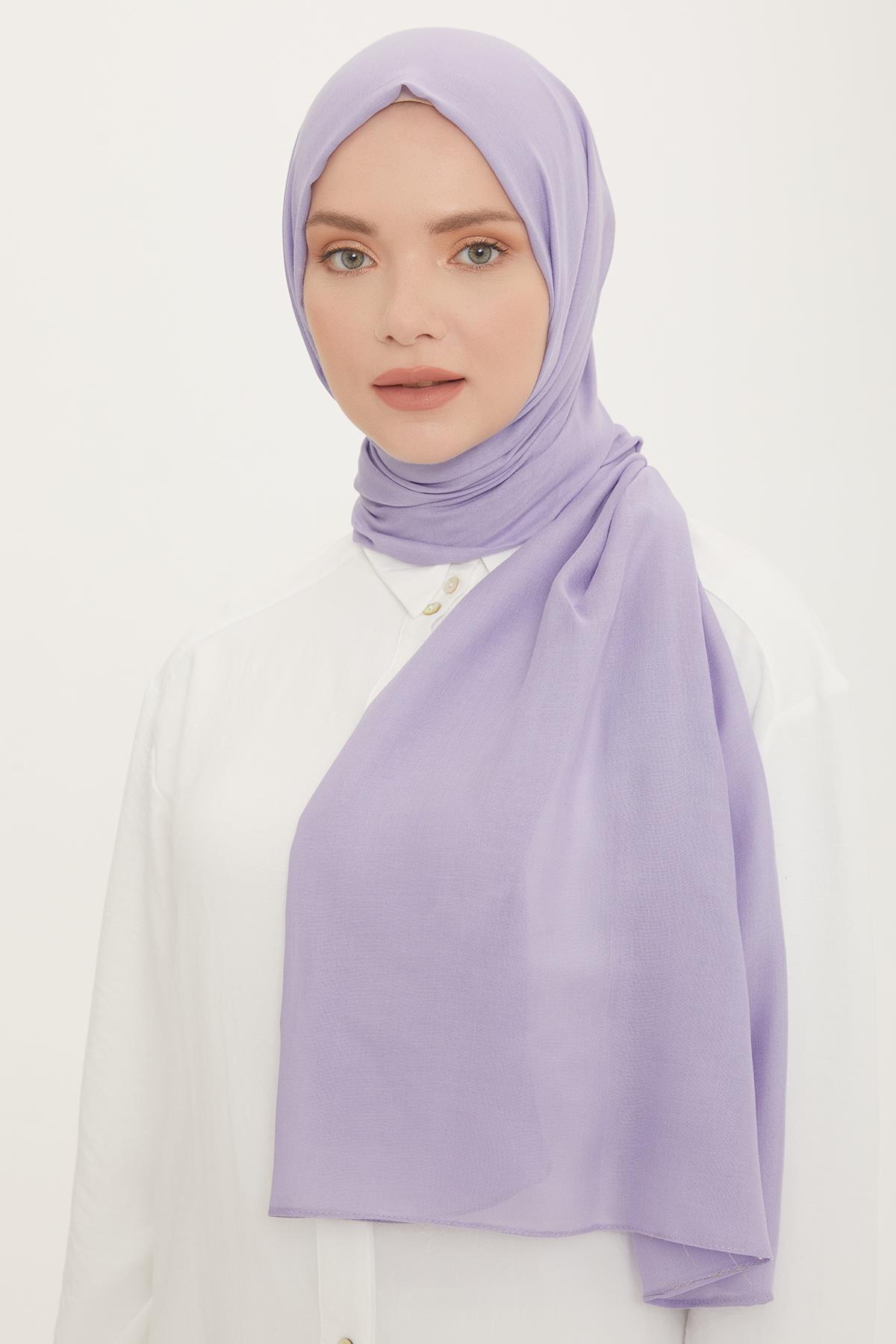Armine Trend Naturel Şal S00OA0444239-600