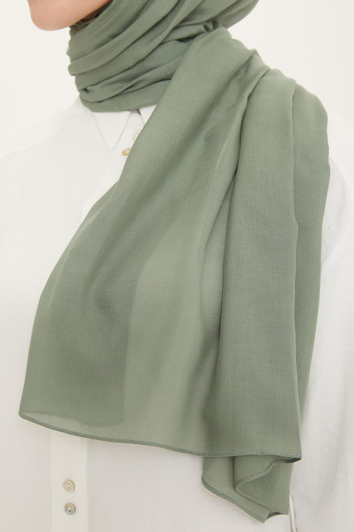 Armine Trend Naturel Şal S00OA0444239-448