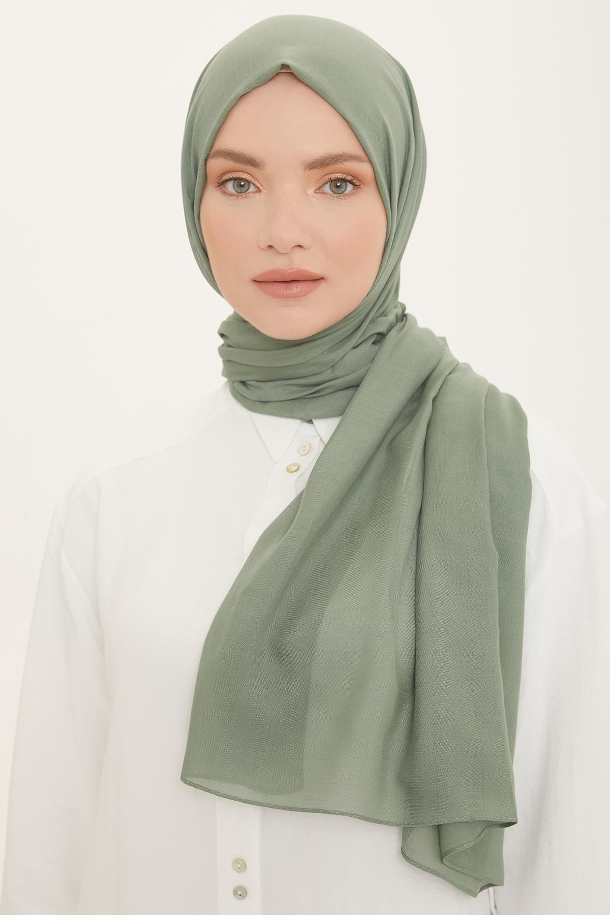 Armine Trend Naturel Şal S00OA0444239-448