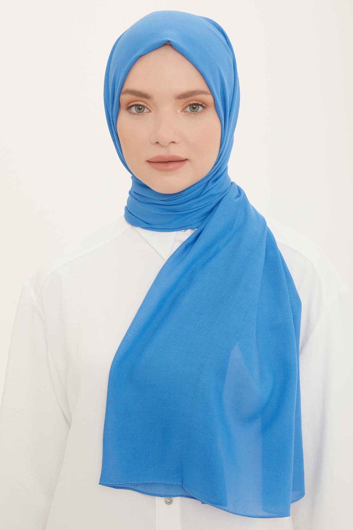 Armine Trend Naturel Şal S00OA0444239-554