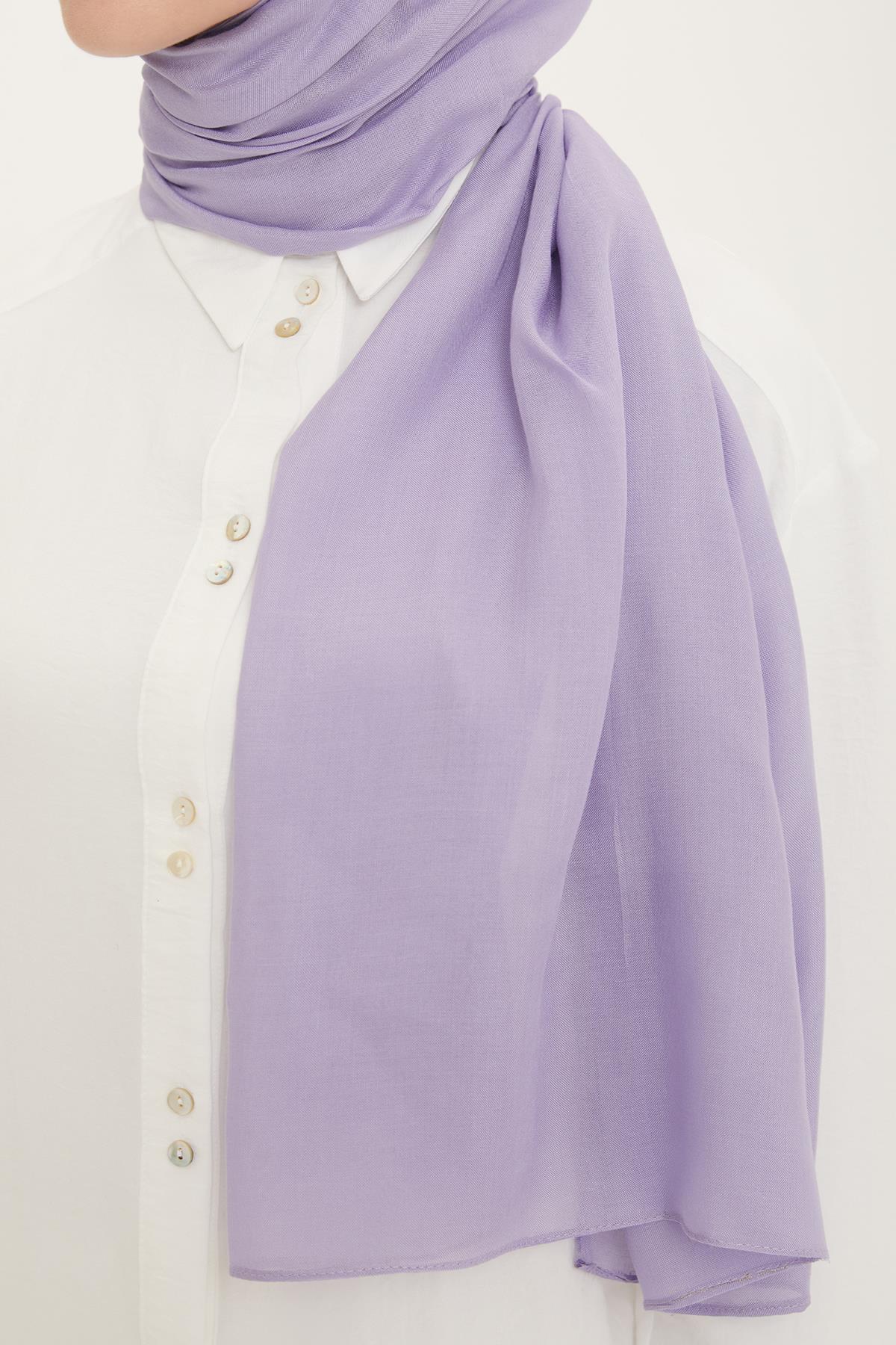 Armine Trend Naturel Şal S00OA0444239-600