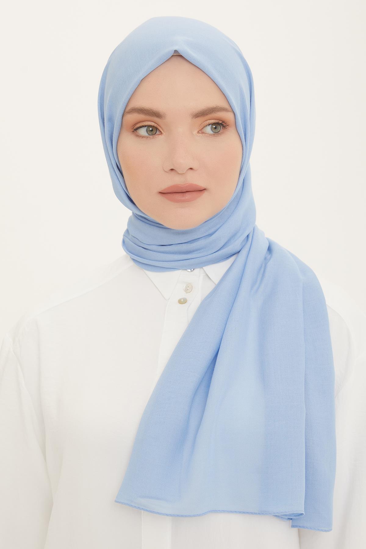 Armine Trend Naturel Şal S00OA0444239-592