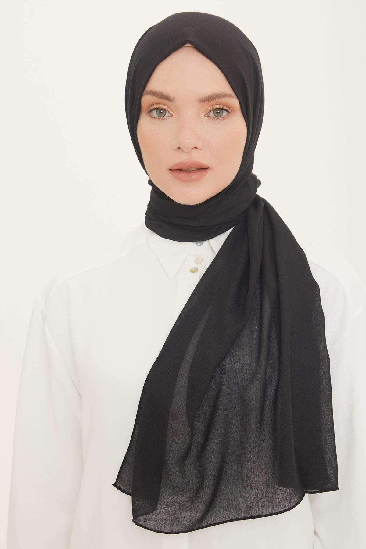 Armine Trend Naturel Şal S00OA0444239-21
