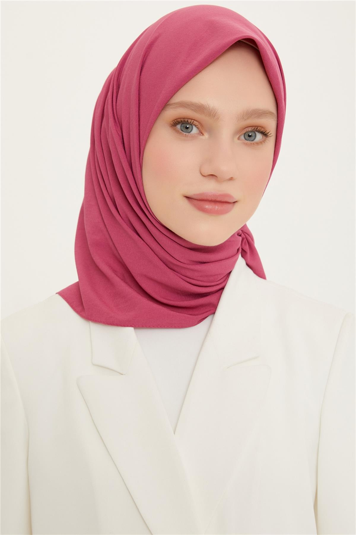 Armine Trend Pamuk Cazz  Düz Eşarp E00OA0444041-21227