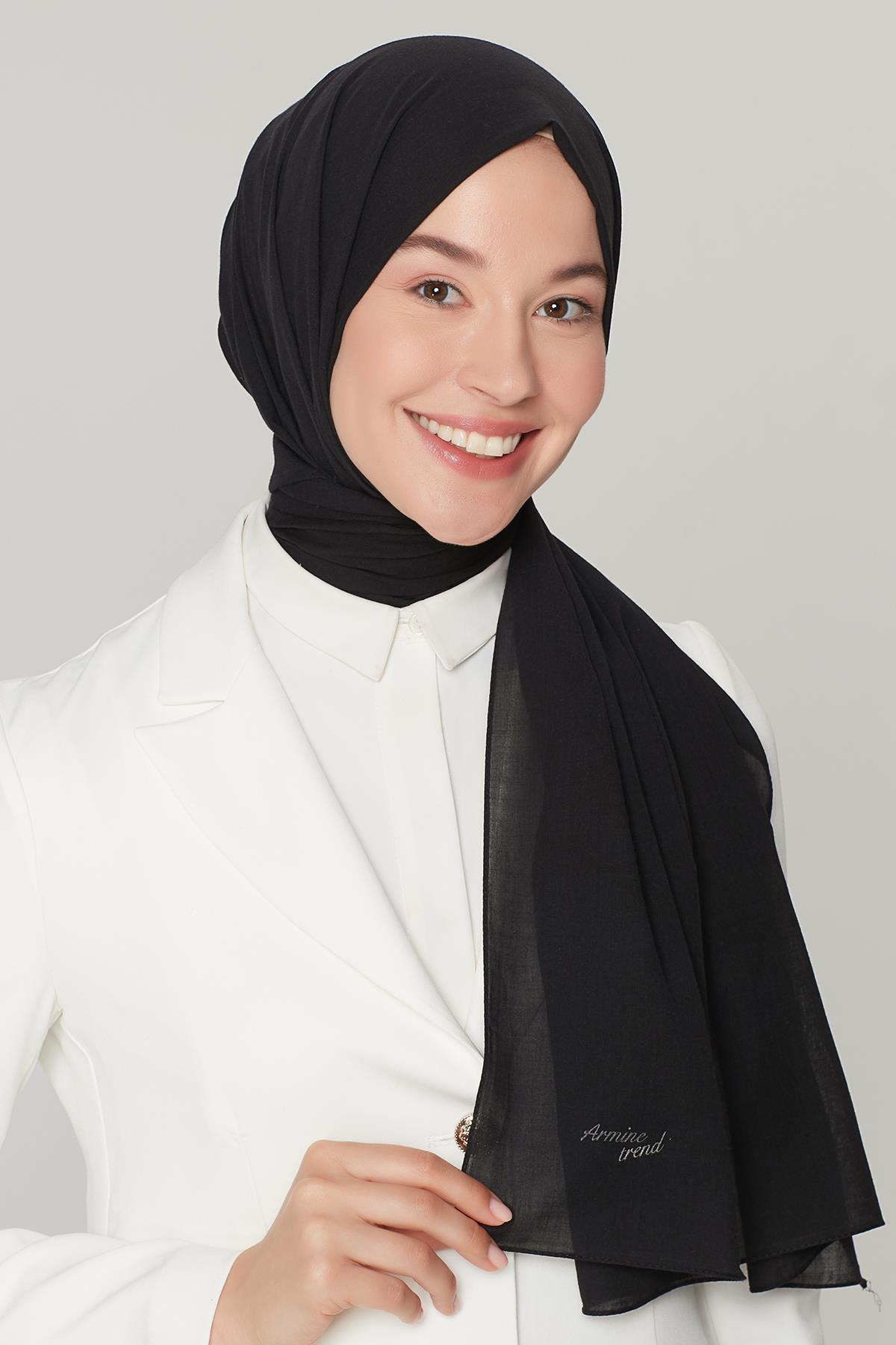 Armine Trend Pamuk Şal S00OA0440002-21