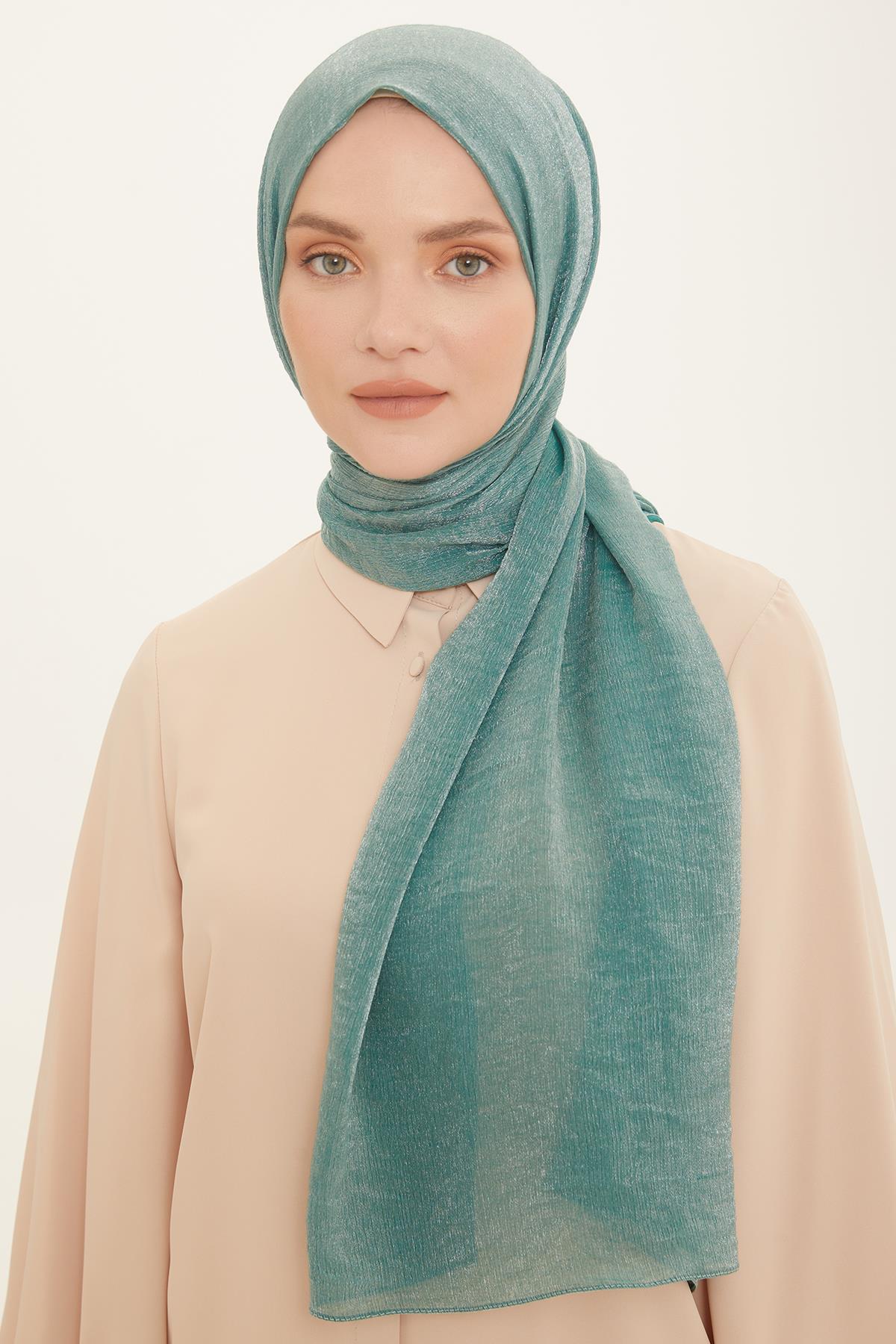 Armine Trend Pırıltılı Şal S00OA0444238-599