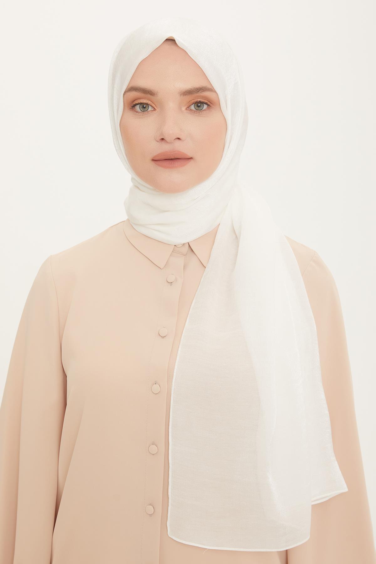 Armine Trend Pırıltılı Şal S00OA0444238-02
