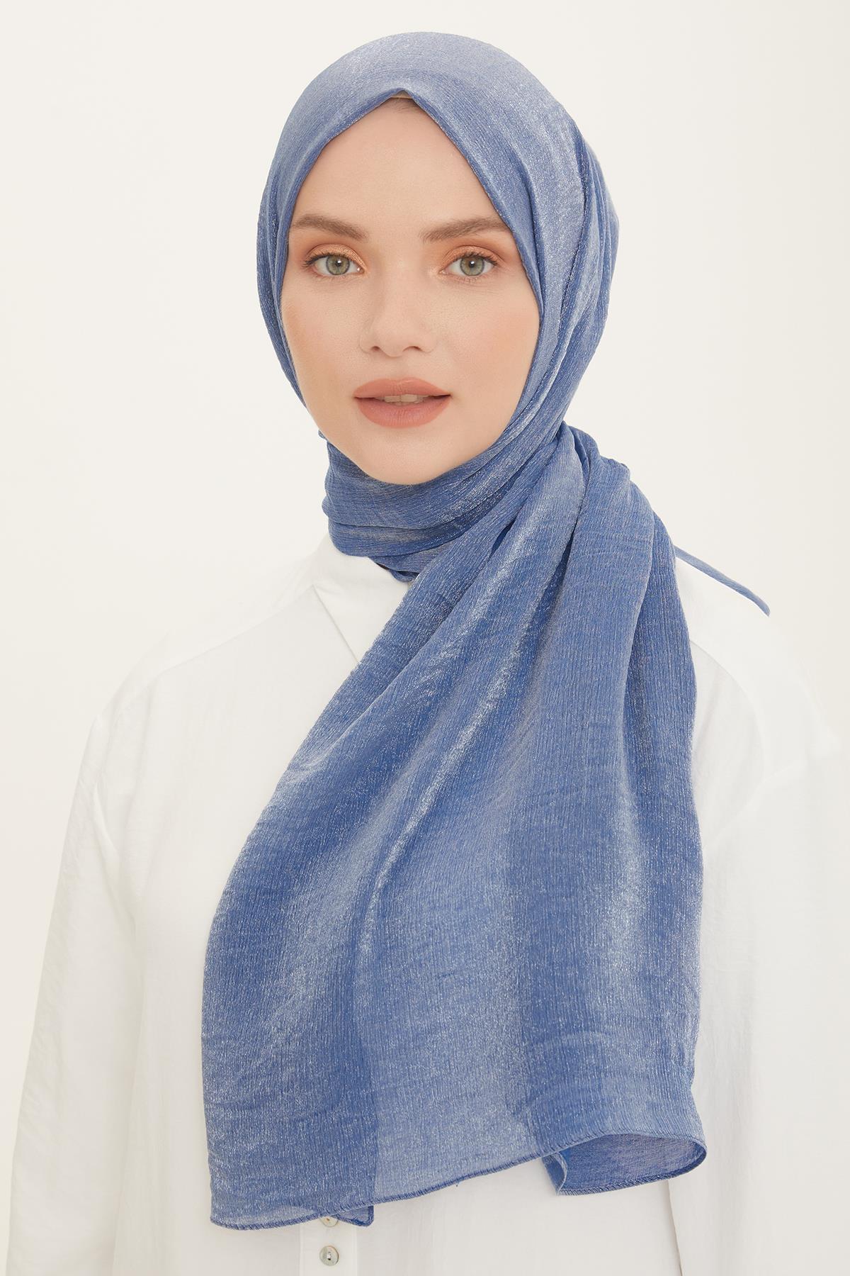 Armine Trend Pırıltılı Şal S00OA0444238-570