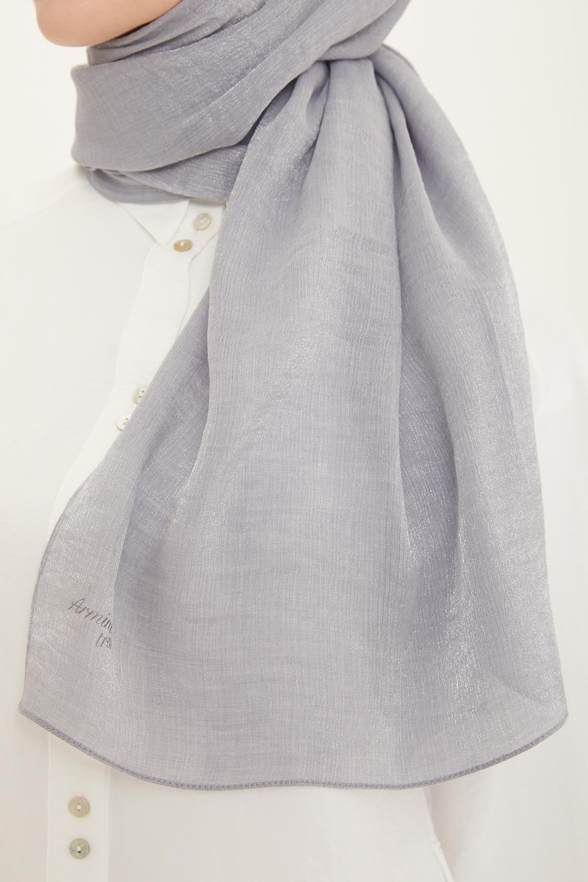 Armine Trend Pırıltılı Şal S00OA0444238-548