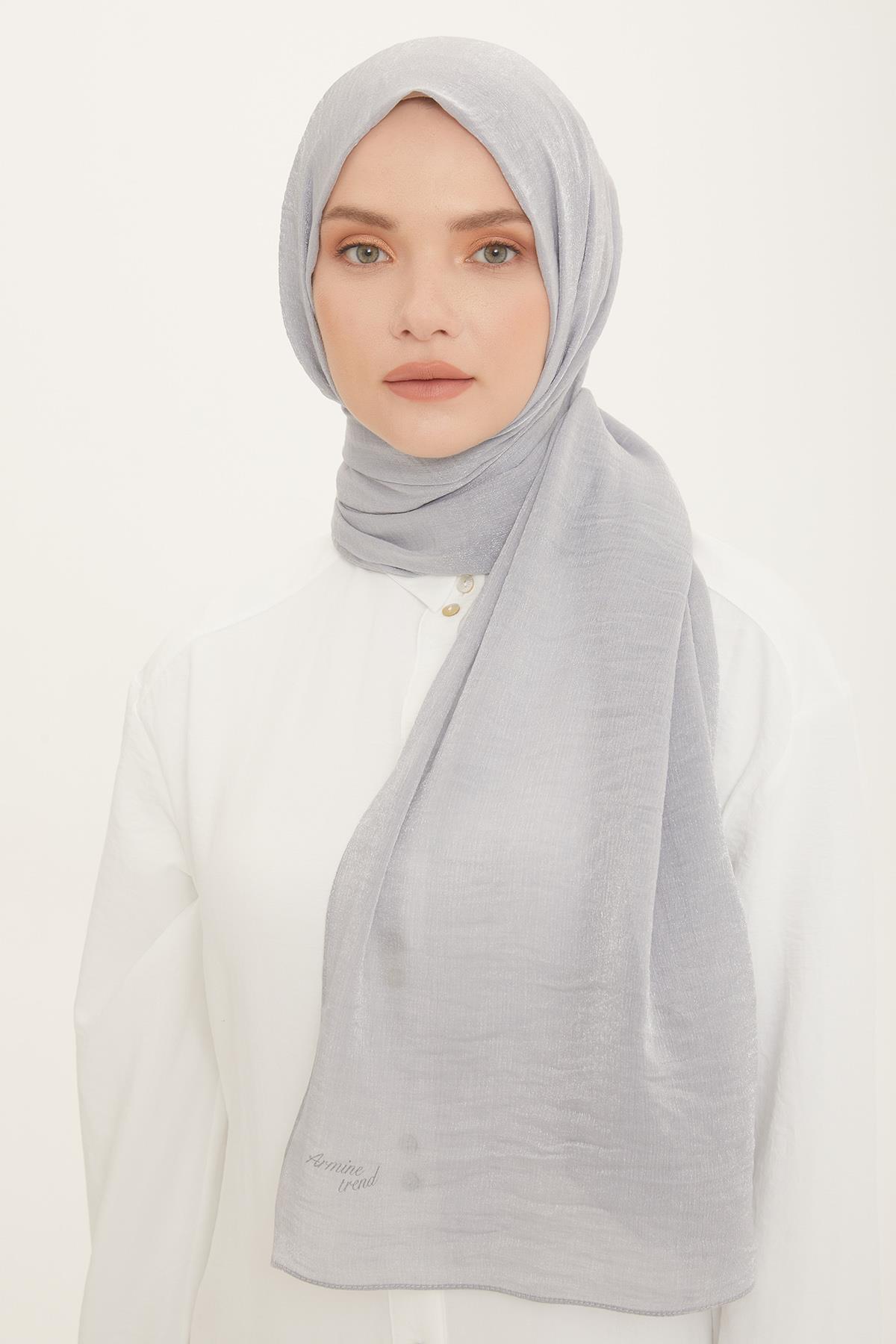 Armine Trend Pırıltılı Şal S00OA0444238-597