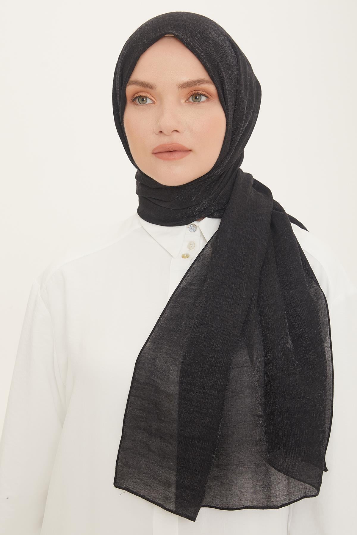 Armine Trend Pırıltılı Şal S00OA0444238-65