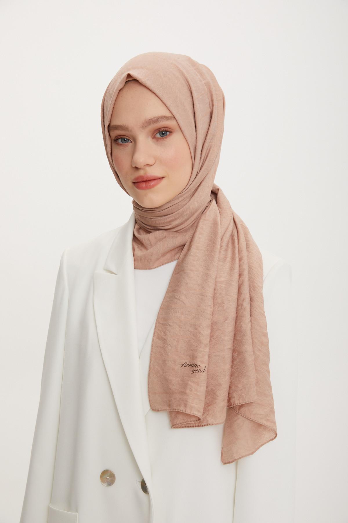 Armine Trend Star Şal 1 S00OA0444209-546