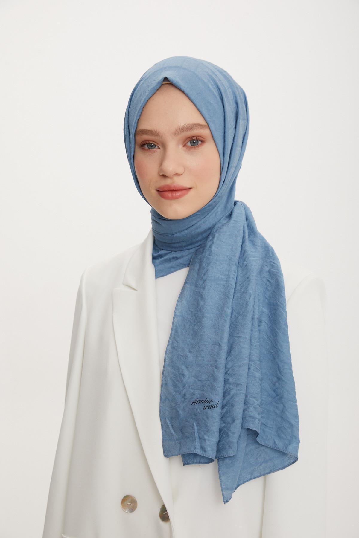 Armine Trend Star Şal 1 S00OA0444209-572