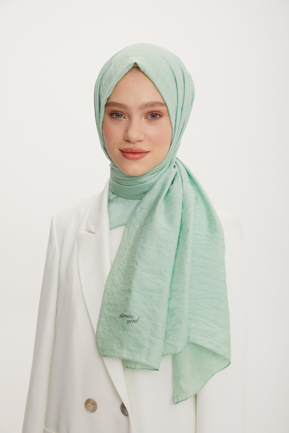 Armine Trend Star Şal 1 S00OA0444209-563