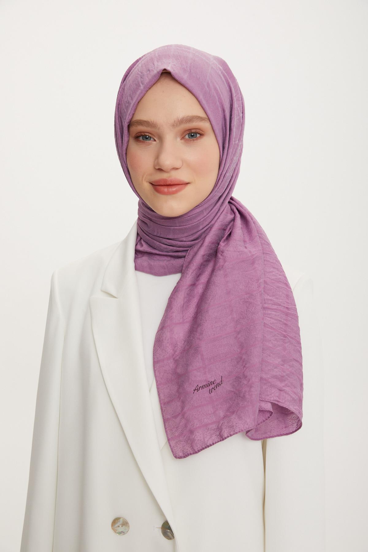 Armine Trend Star Şal 1 S00OA0444209-544