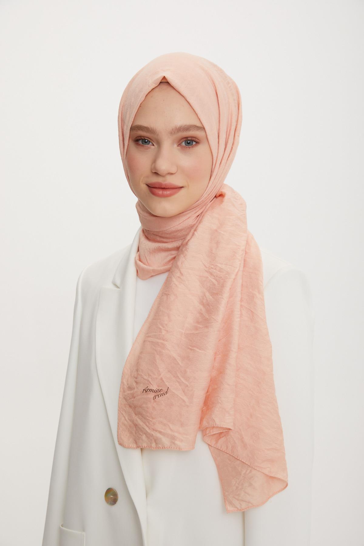 Armine Trend Star Şal 1 S00OA0444209-567