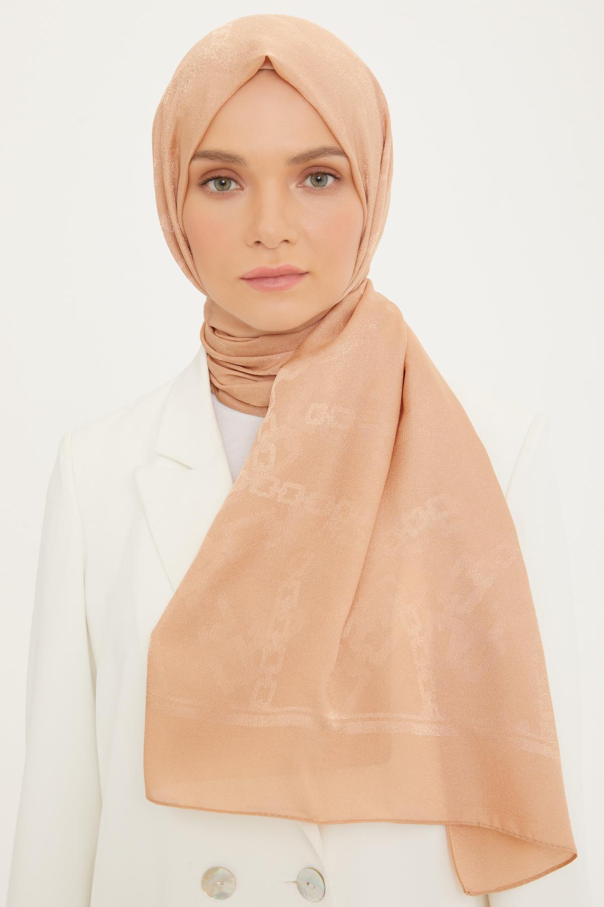 Armine Trend Zincir Şal S00OA0444245-1286