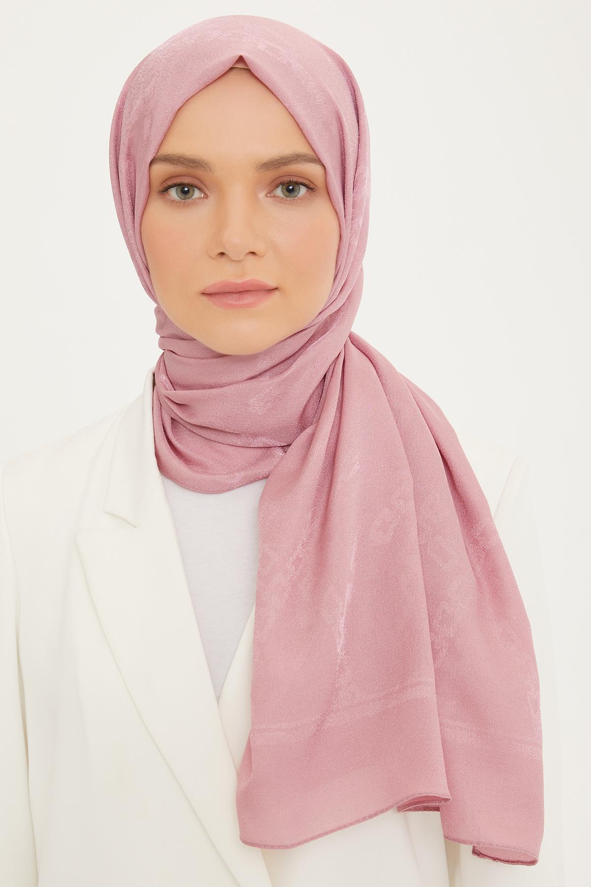 Armine Trend Zincir Şal S00OA0444245-1276