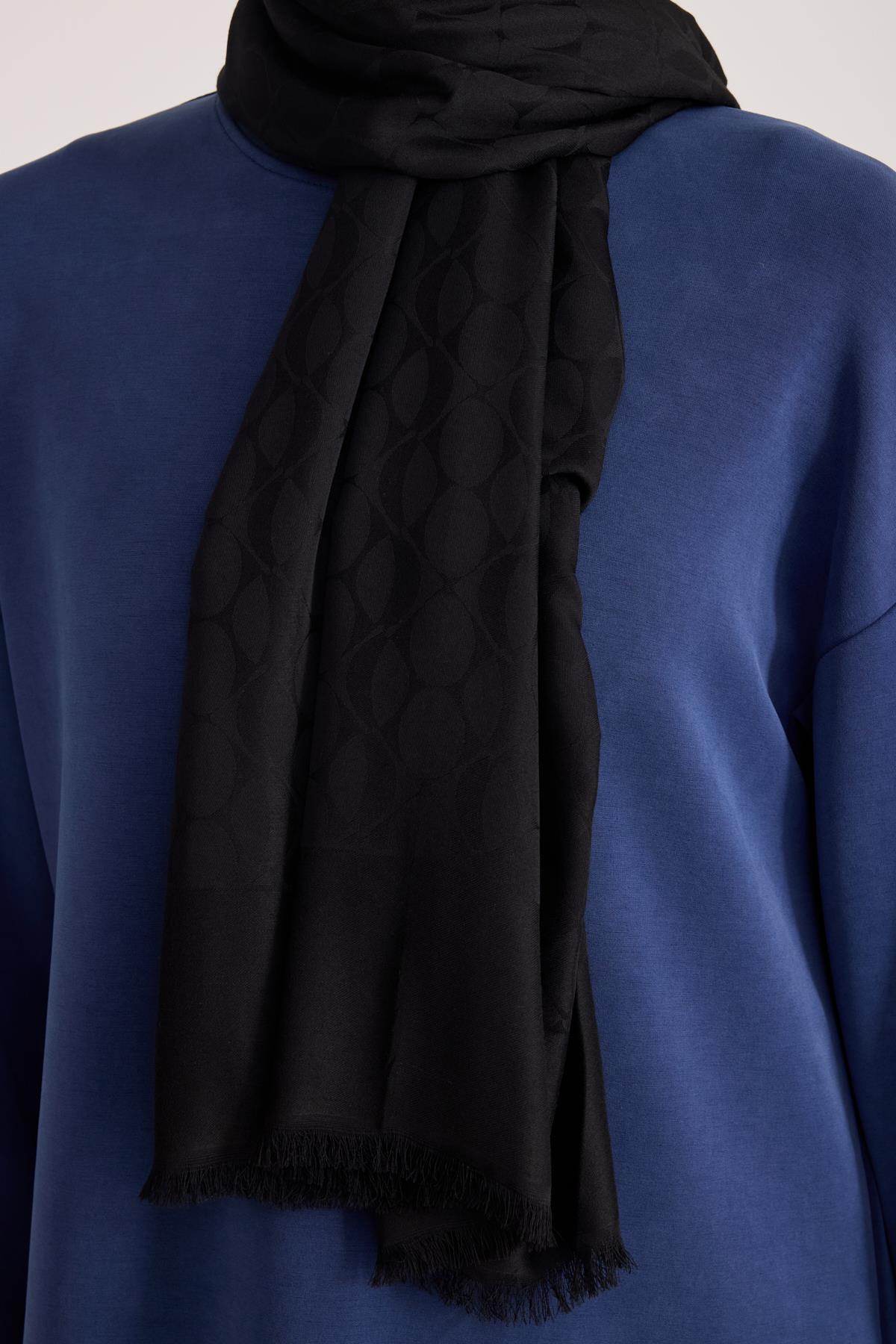 Belli  Fresh  Açelya Desen  Şal 2 S00OA0444408-725