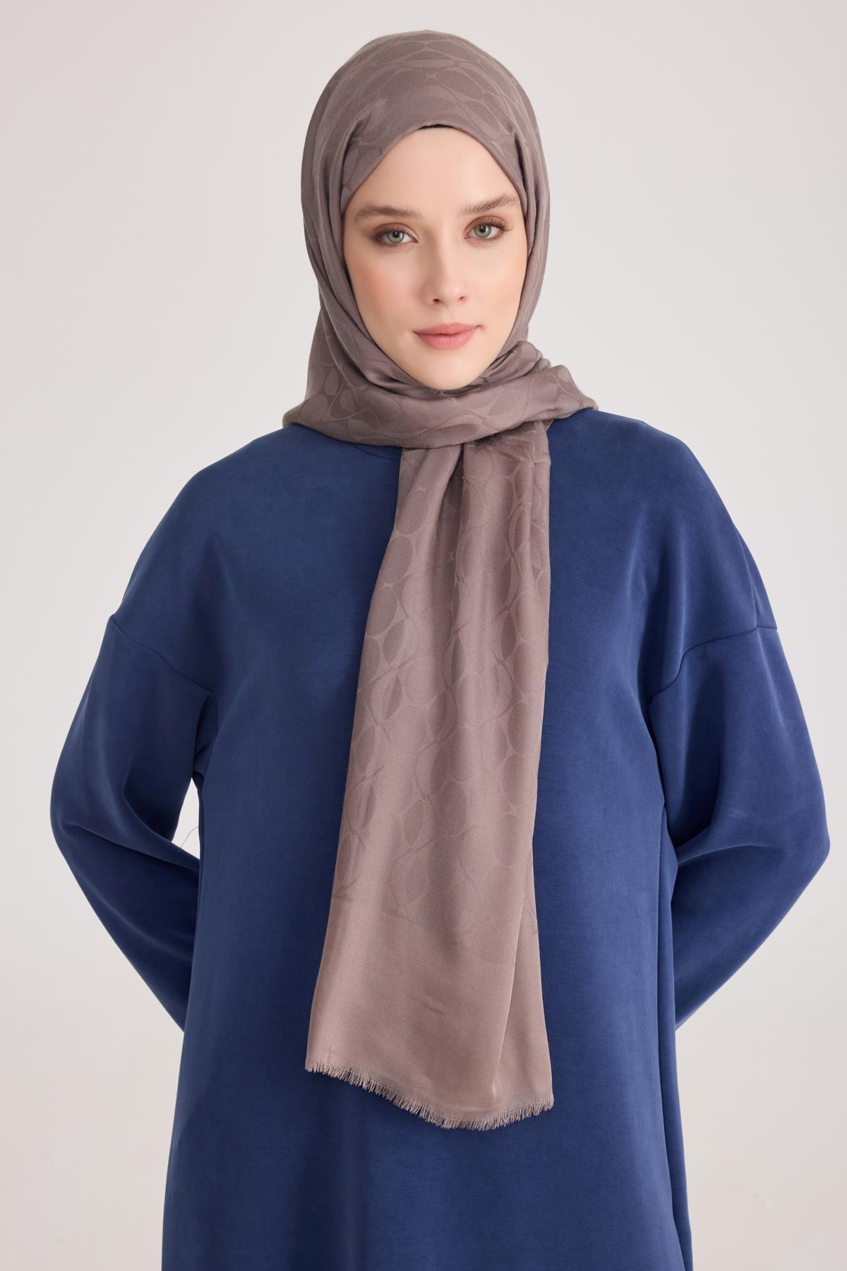 Belli  Fresh  Açelya Desen  Şal 2 S00OA0444408-554