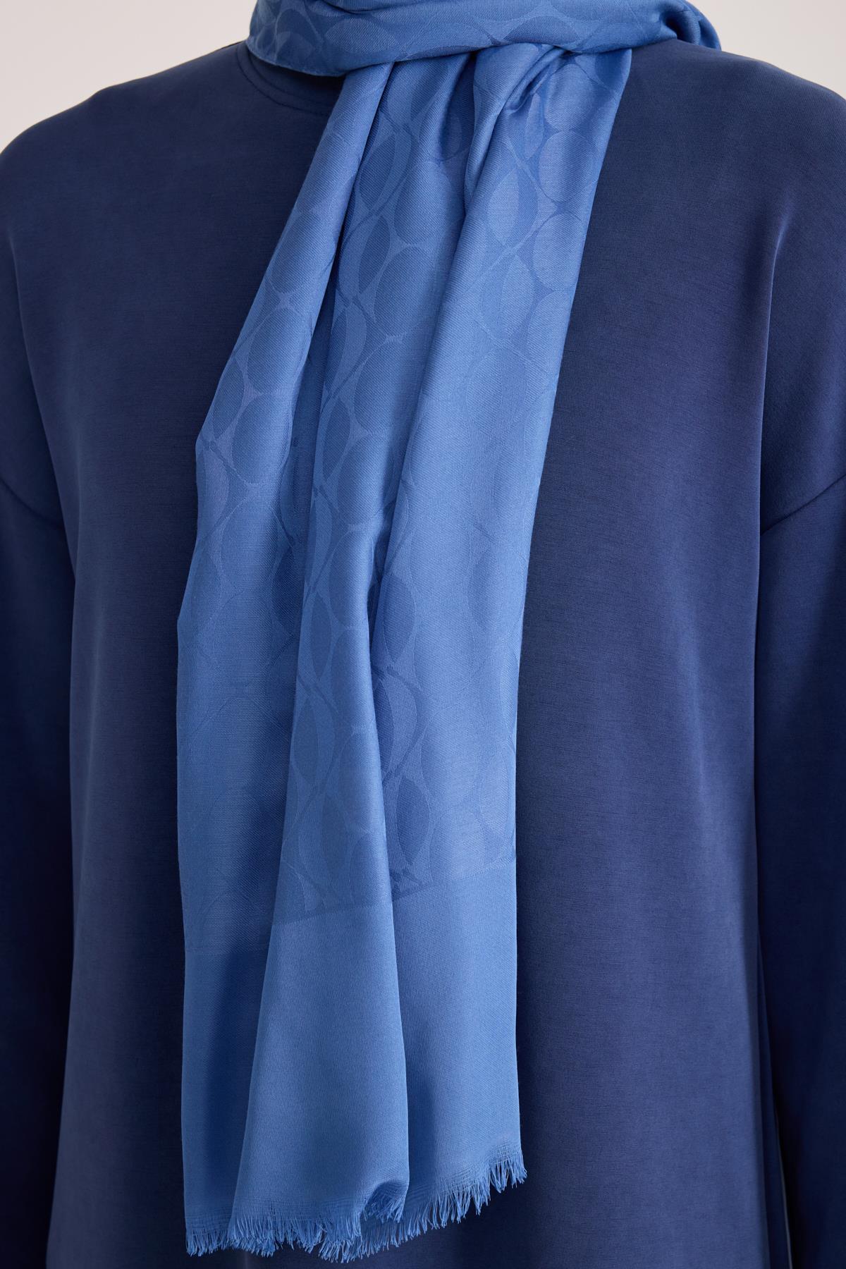 Belli  Fresh  Açelya Desen  Şal 2 S00OA0444408-714