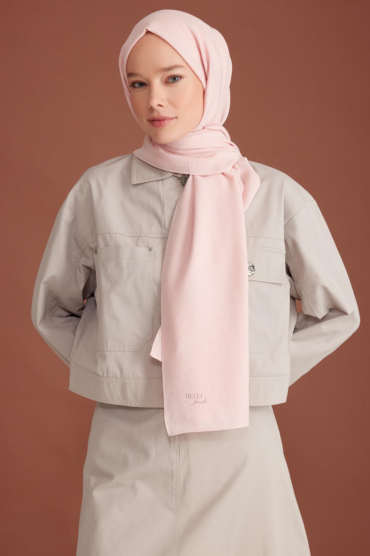 Belli  Fresh Coral  Şal S00OA0444378-6292