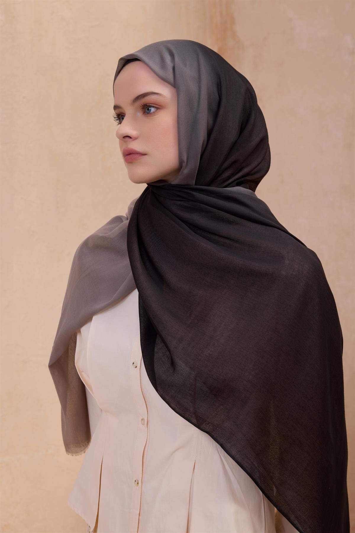 Belli Fresh Degrade Şal S00OA0444465-1001