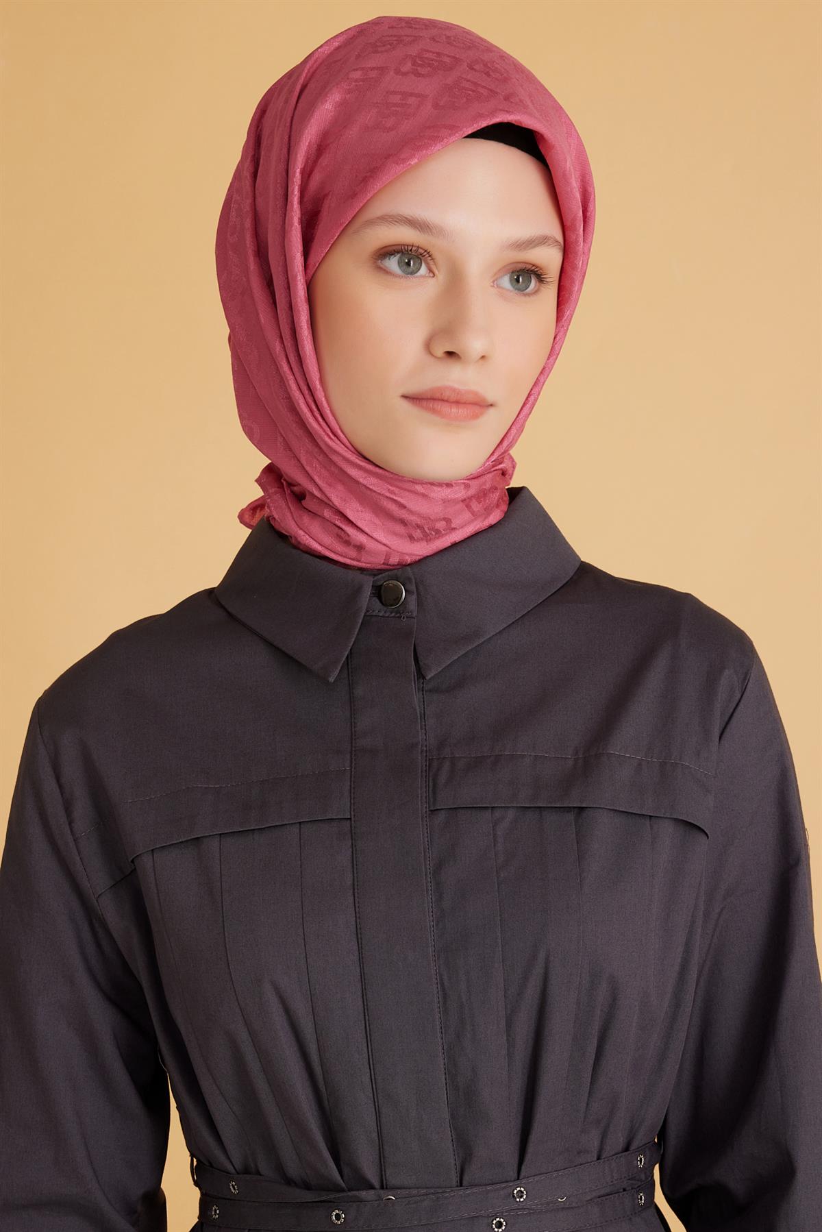 Belli Fresh Monogram Eşarp E00OA0444058-17