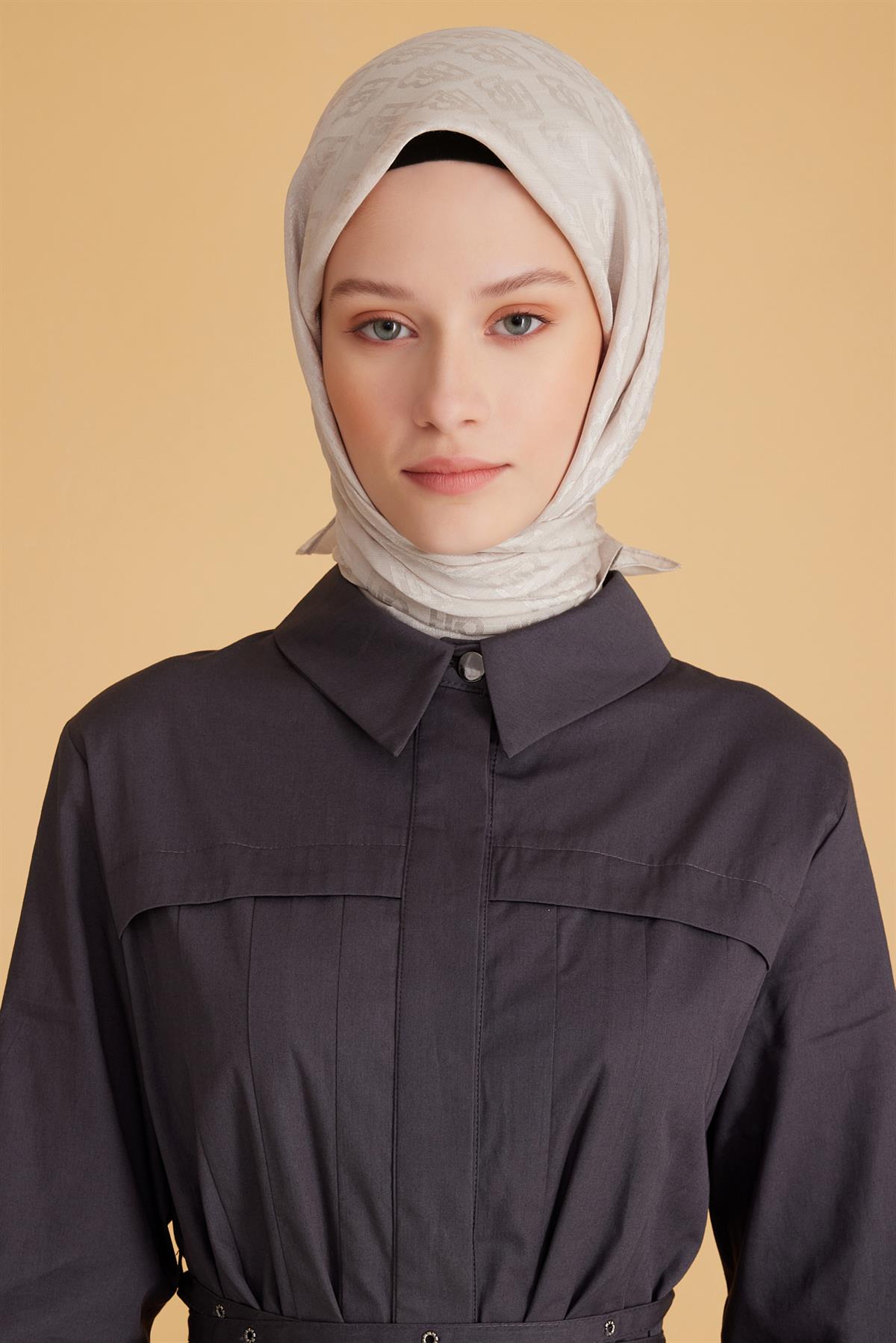 Belli Fresh Monogram Eşarp E00OA0444058-76