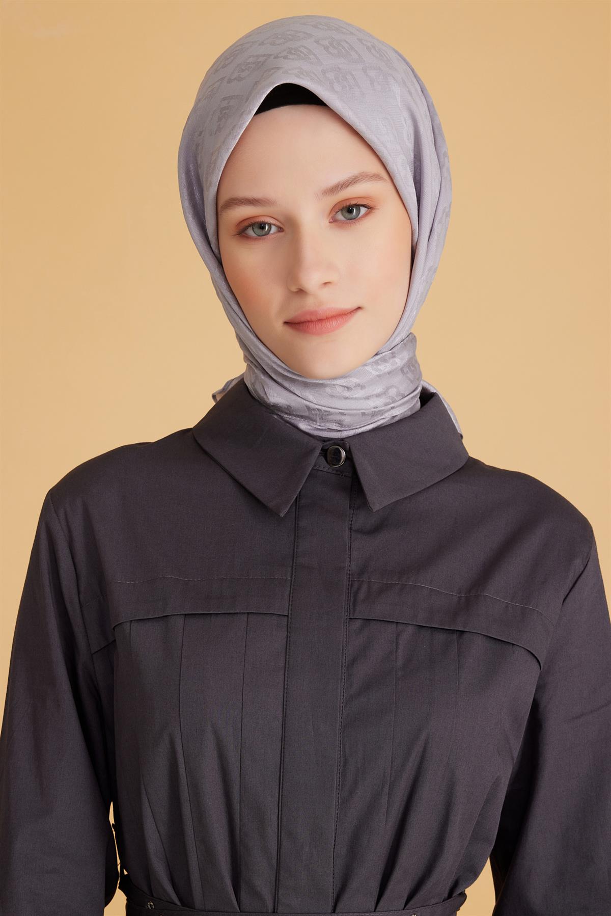 Belli Fresh Monogram Eşarp E00OA0444058-80