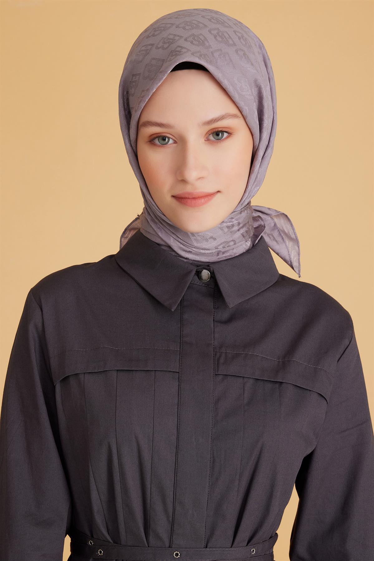 Belli Fresh Monogram Eşarp E00OA0444058-86