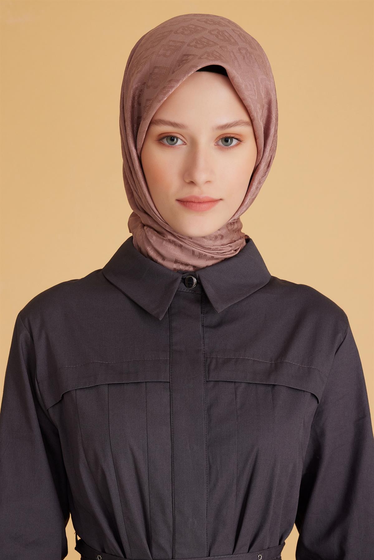 Belli Fresh Monogram Eşarp E00OA0444058-20