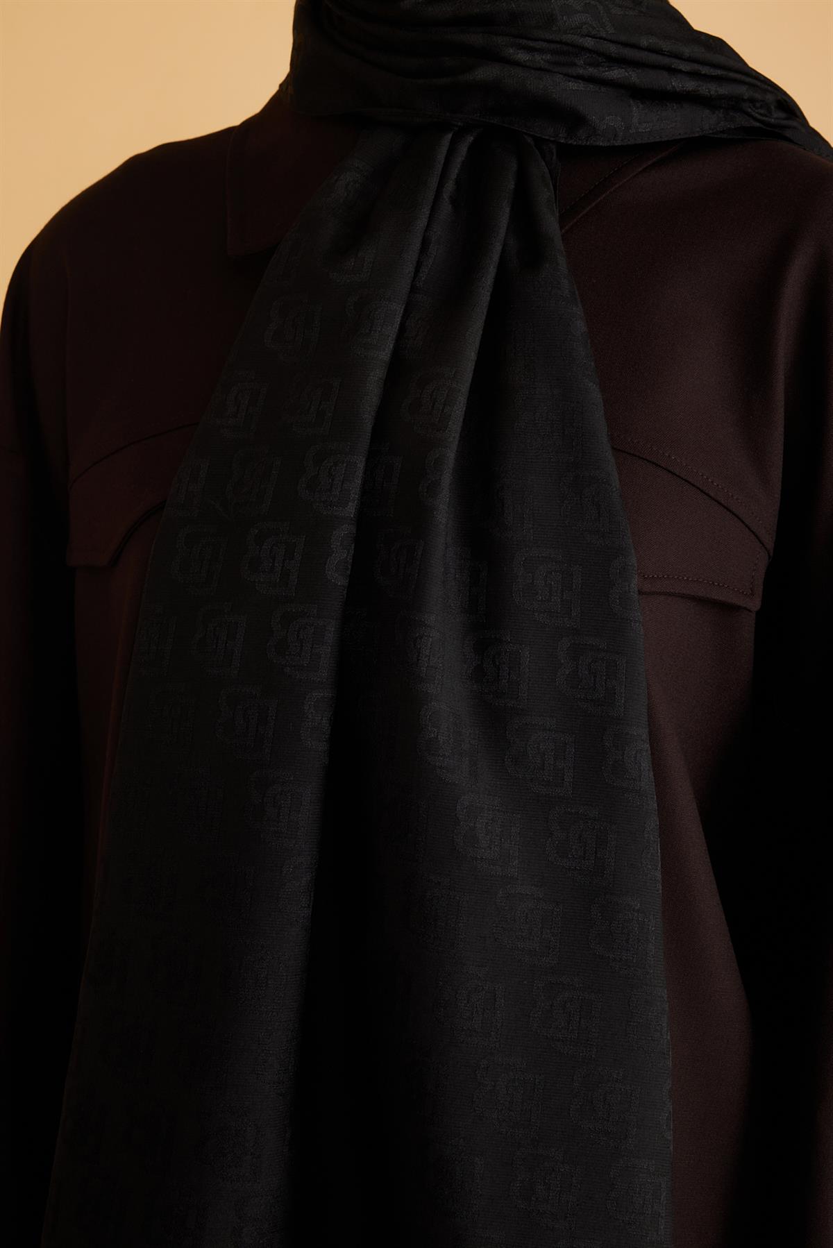 Belli Fresh Monogram Şal S00OA0444402-99