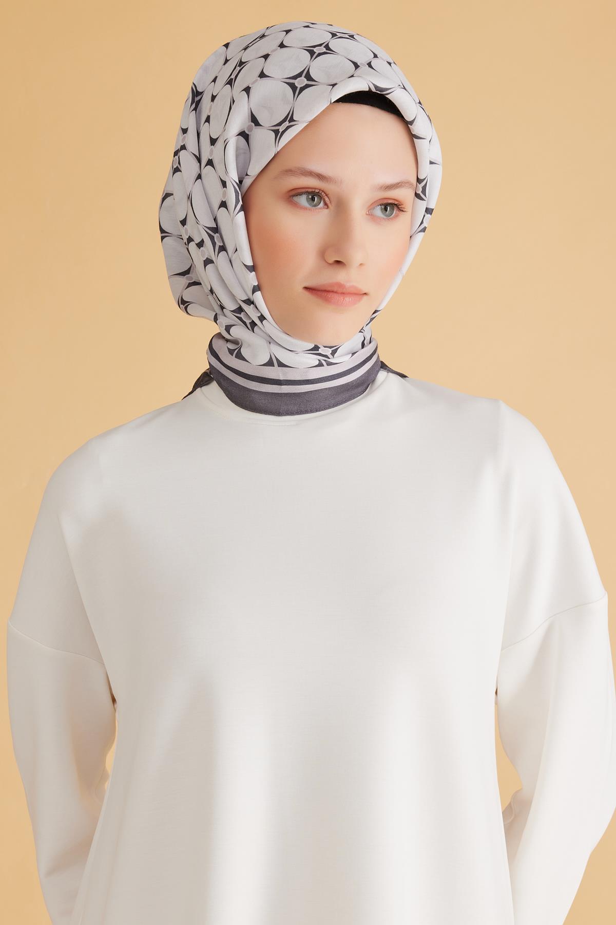 Belli Fresh Pure Eşarp 3 E00OA4440047-29