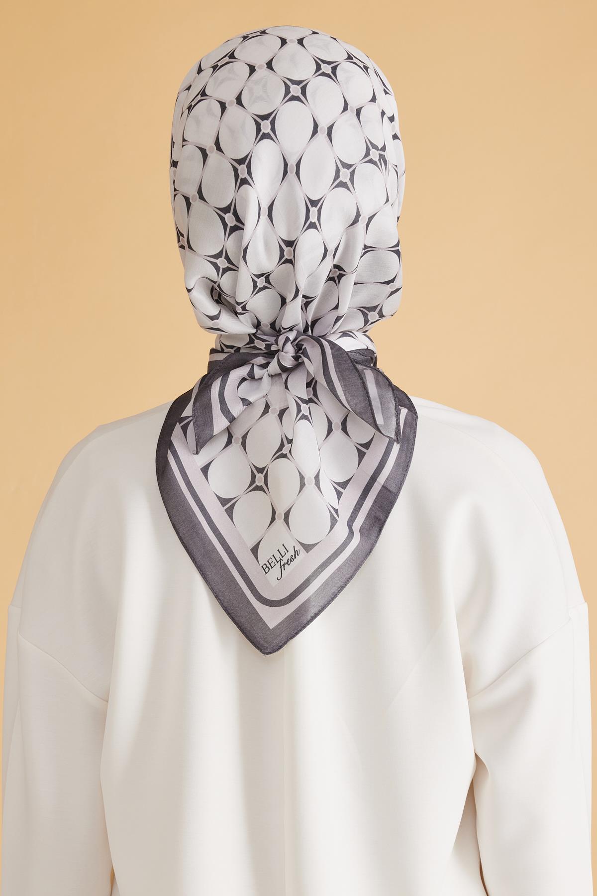 Belli Fresh Pure Eşarp 3 E00OA4440047-29