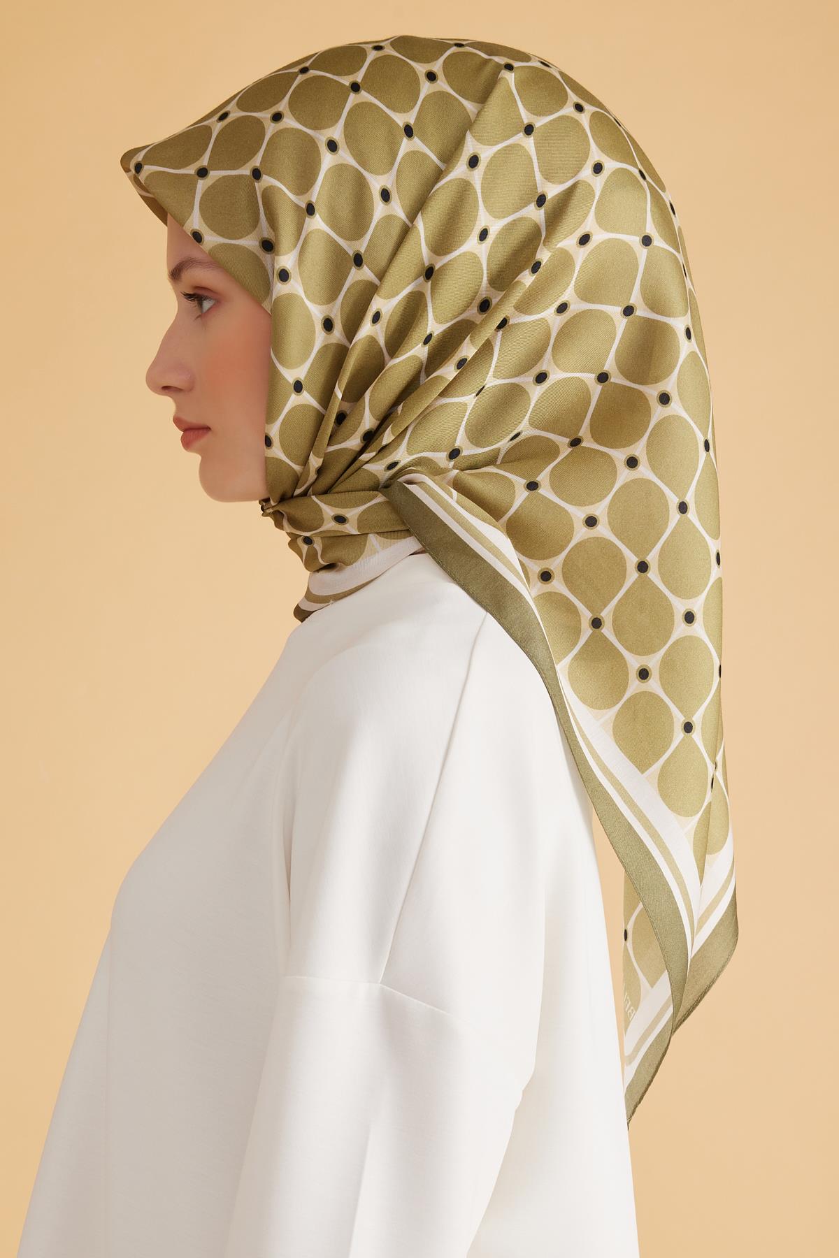 Belli Fresh Pure Eşarp 3 E00OA4440047-19