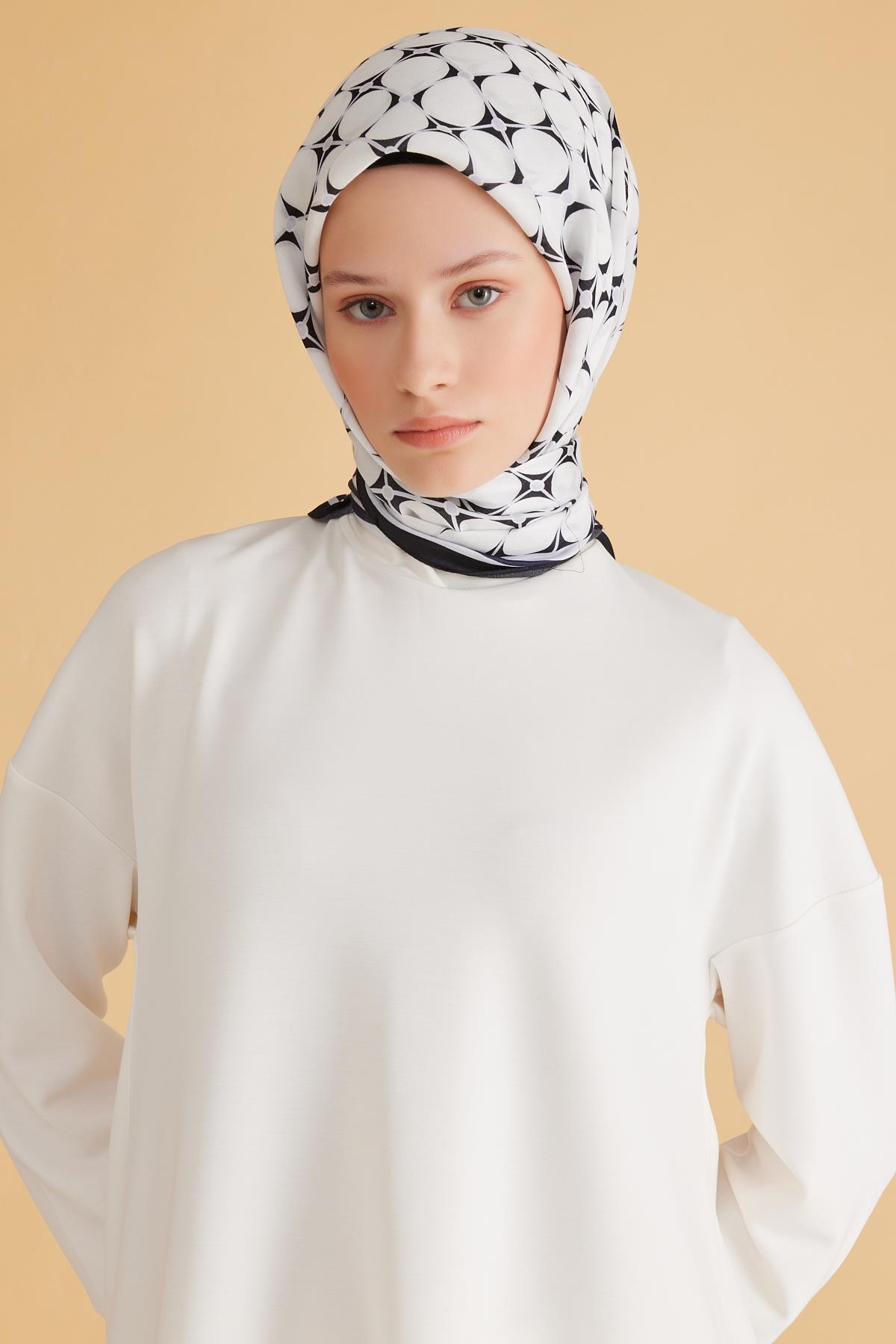 Belli Fresh Pure Eşarp 3 E00OA4440047-26