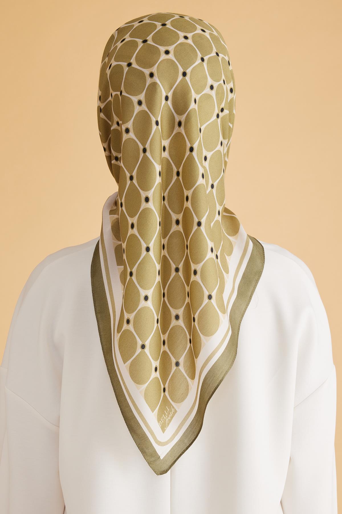 Belli Fresh Pure Eşarp 3 E00OA4440047-19