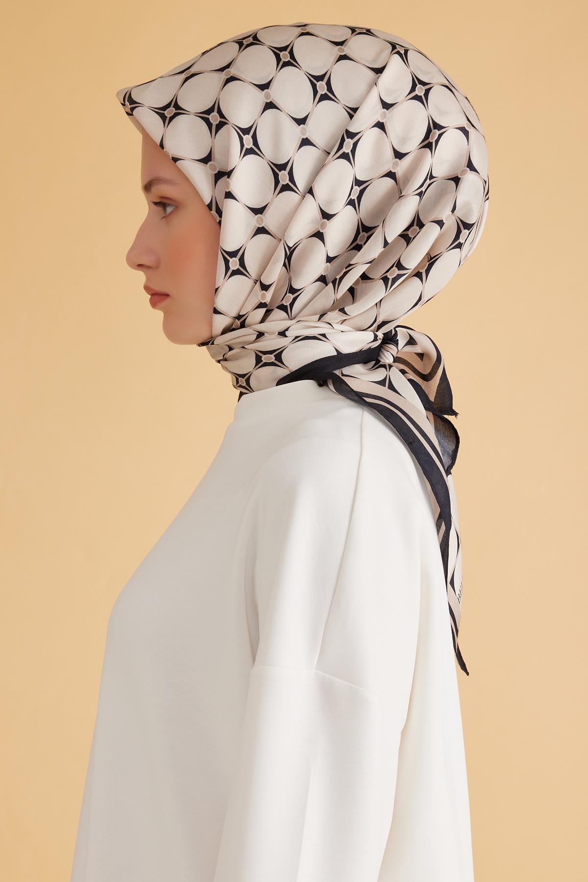 Belli Fresh Pure Eşarp 3 E00OA4440047-27