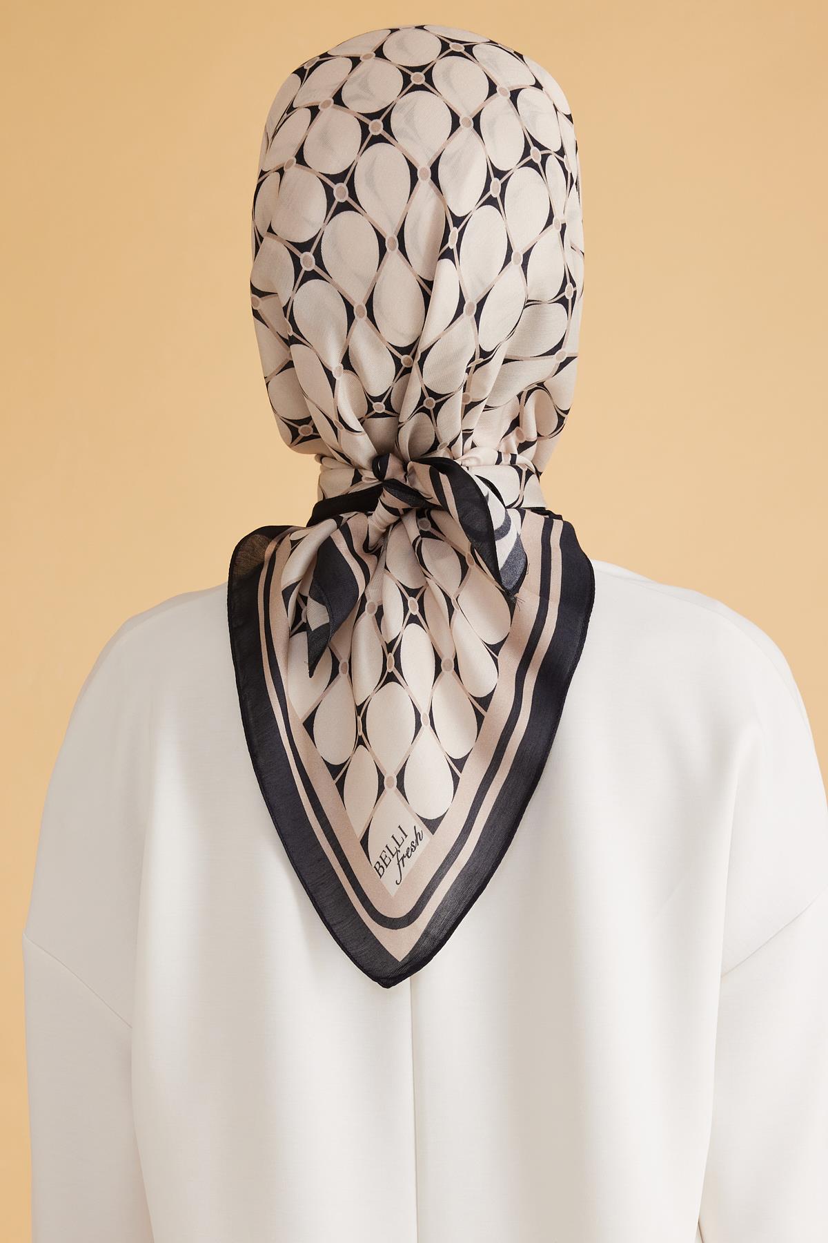 Belli Fresh Pure Eşarp 3 E00OA4440047-27