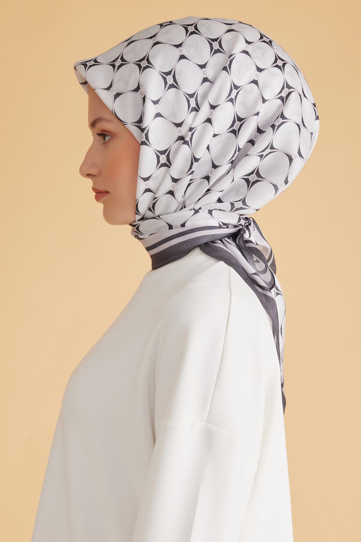 Belli Fresh Pure Eşarp 3 E00OA4440047-29