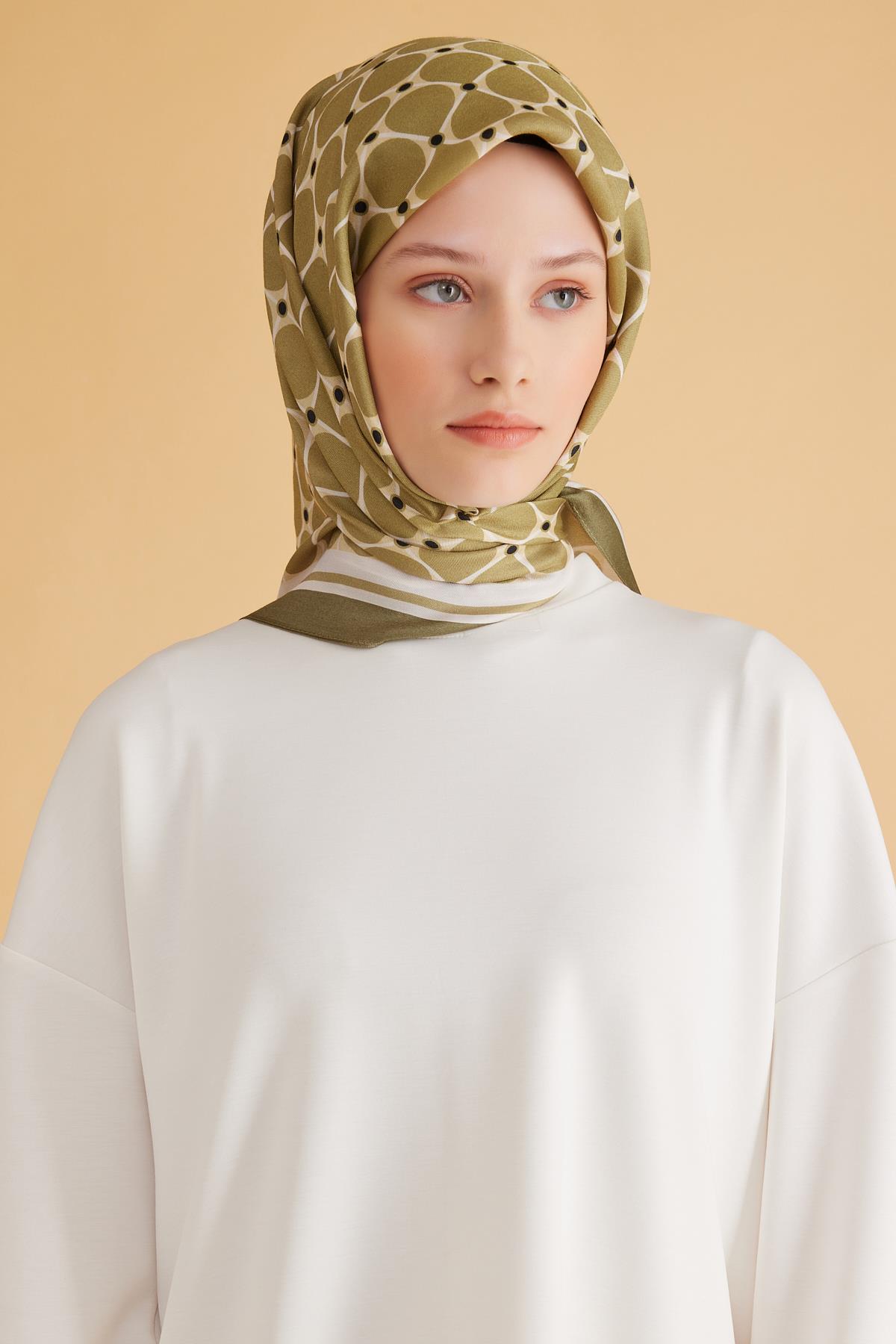 Belli Fresh Pure Eşarp 3 E00OA4440047-19