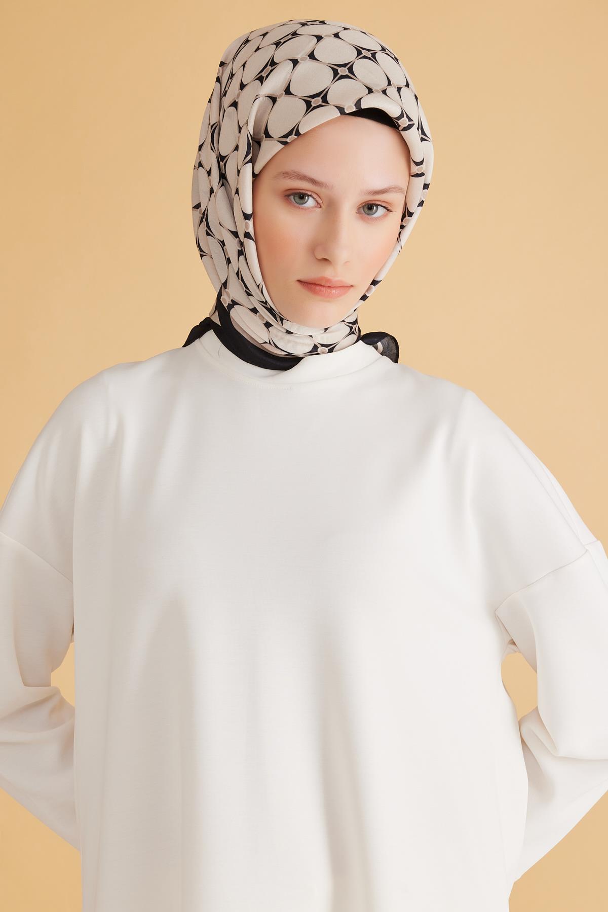 Belli Fresh Pure Eşarp 3 E00OA4440047-27