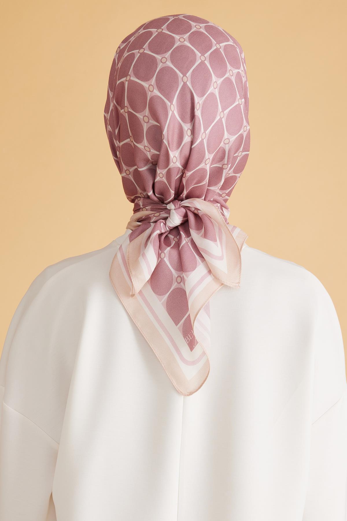 Belli Fresh Pure Eşarp 3 E00OA4440047-23