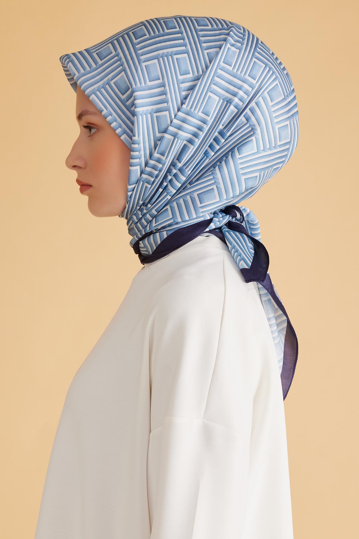 Belli Fresh Pure Eşarp 5 E00OA4440049-02