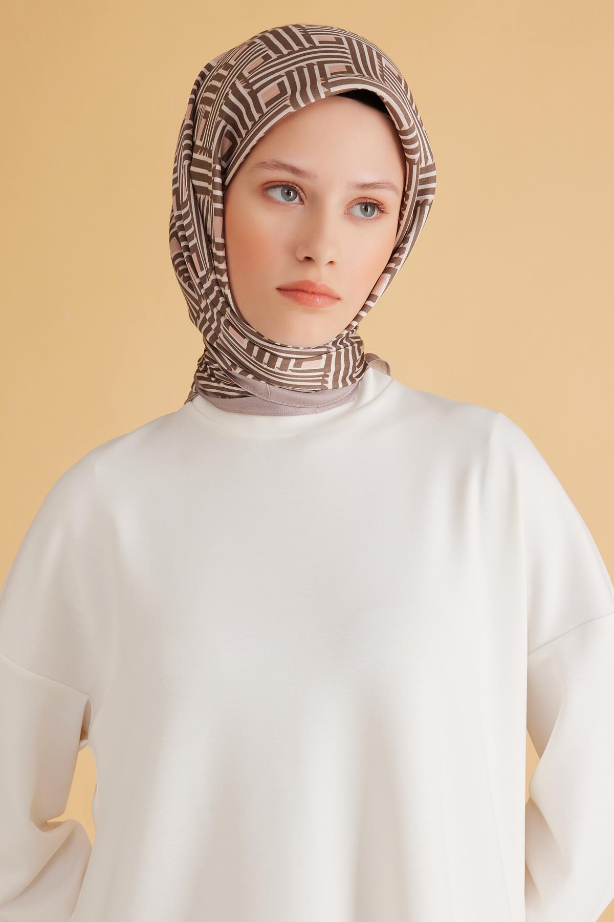 Belli Fresh Pure Eşarp 5 E00OA4440049-07