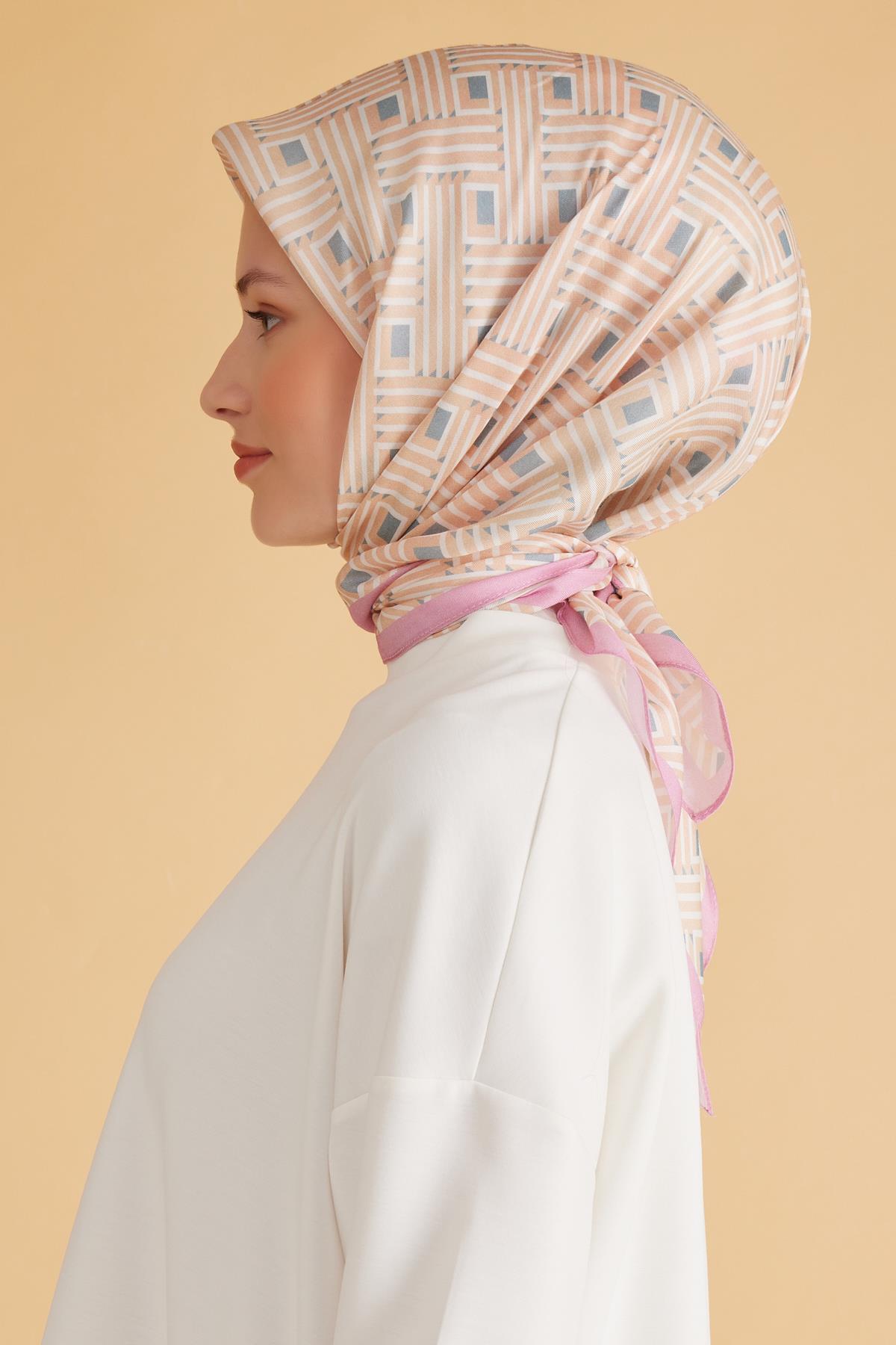 Belli Fresh Pure Eşarp 5 E00OA4440049-13